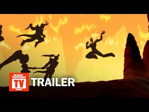 Invincible S04 E04 Trailer | 'Hurm'