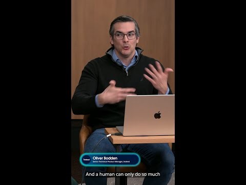 Agentforce Demo Day | Indeed