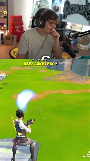 Faxuty Mastered The Zenn Mantle