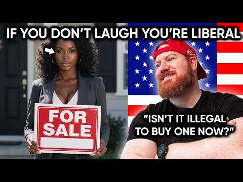 If You Laugh, You're Conservative PT.456 Memes & Comedy for Republicans & MAGA | Trump Supporters