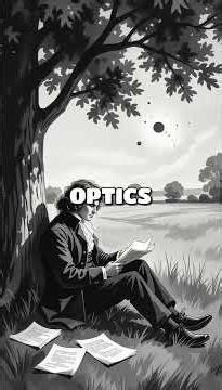 From Falling Apples to Cosmic Wonders: The Legacy of Isaac Newton's Scientific Revolution