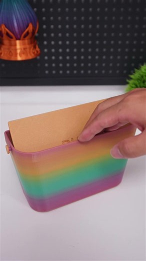 Keep your car a little cleaner with a simple 3D print.