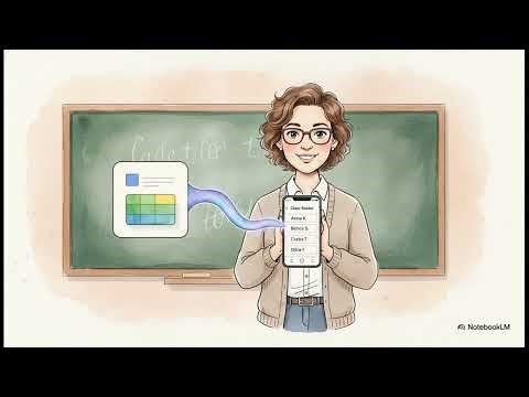 AppSheet Táblázatból Szuperalkalmazás