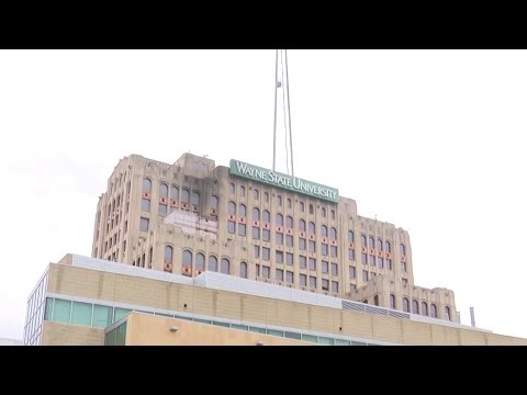 Local 4 News at 5 -- April 1, 2026