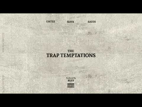 Ruff, Emtee, Sjava, Saudi - Hamba Nami (ft. BABYG!RL ZAE) (Official Audio)