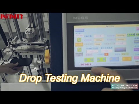 cellphone drop tester telephone drop testing smartphone mobile phone reliability drop testing