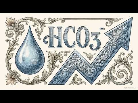 The Impact of Rising Atmospheric Carbon Dioxide on Human Blood Chemistry (2026) [NotebookLM]