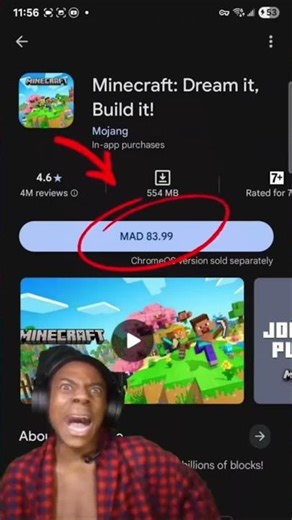 How to Install Minecraft Java Edition on Android (2025 Working Method)