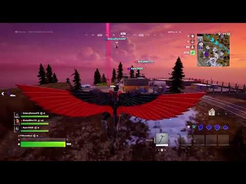 The #1 Bot player gets carried by his viewers *Creator Code: ppgdrew*