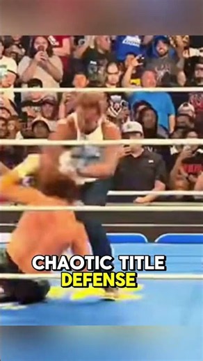 Why CM Punk Cost Kevin Owens The Title