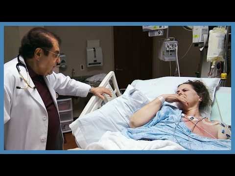 Drastic Weight Loss Helps Pauline Walk Again | My 600-lb Life Where Are They Now?