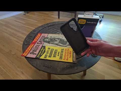 Otterbox Defender Pro FREE FOR LIFE!