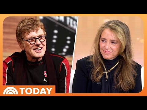 Robert Redford's Daughter on 1st Sundance Festival Without Him