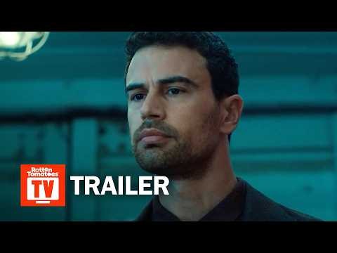 The Gentlemen Season 2 Trailer