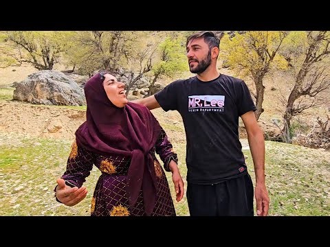 🌿 Nature Day Celebration | Family Picnic by the Spring & Children’s Joyful Moments