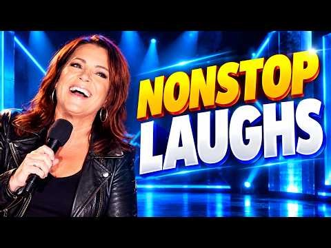 Hilarious Stand-Up Moments | Kathleen Madigan | Stand-up Comedy
