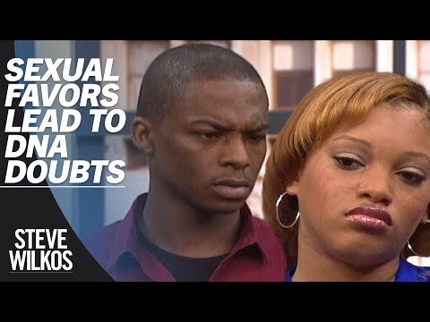 REVEALING Cheating & DNA Answers | Steve Wilkos