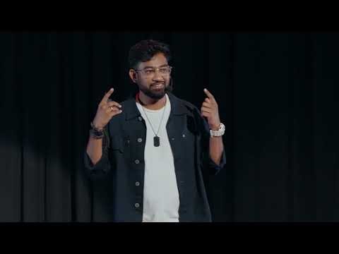 Why developing taste is key to using AI | Saket Nampell | TEDxTDV