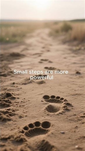 Self-improvement - Feeling overwhelmed by goals (MindSphere Studio🔥)