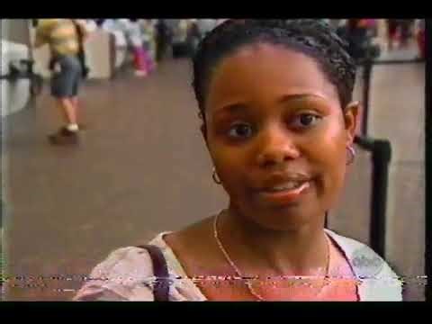 World News Tonight (ABC) - 1996-06-18