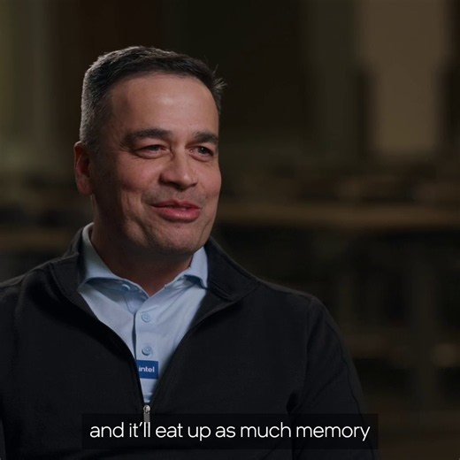 Intel (@intel) on X