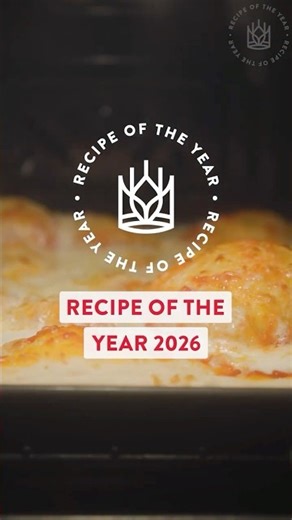 Flaky Puff Crust Pizza - 2026 Recipe of the Year