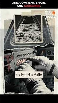 Apollo 11 In Real Time The Untold Story of the 1969 Moon Landing