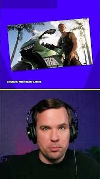 GTA VI leaks continue #Vergecast
