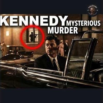 What Was the Mystery Behind the Kennedy Assassination? | JFK Assassination Explained