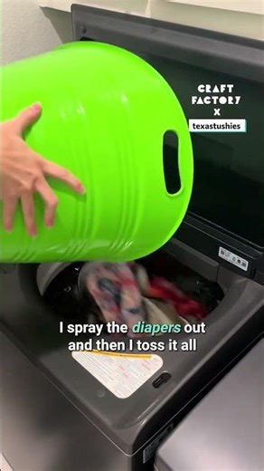 Washing My Clothes In The Toilet