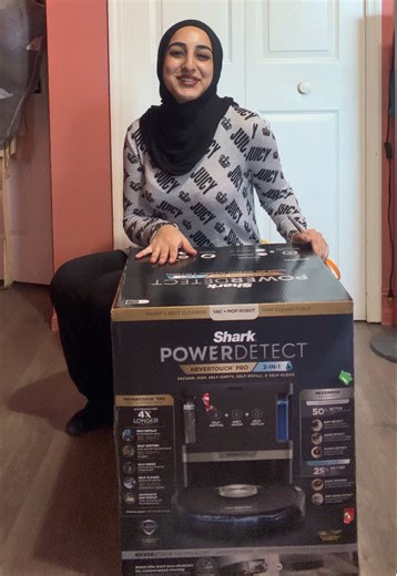 Suggestions for Vacuum Name Ideas