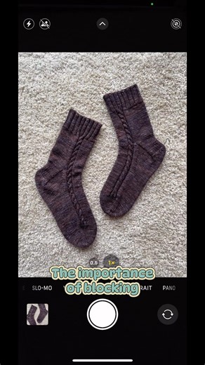 Woo! Look at that cable #fiberart #knit #lgbtq #beginnerknit #knitting