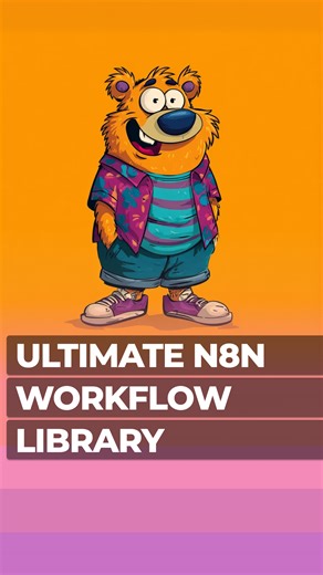 The Ultimate Workflow with AI Automation from GitHub! #businessowners #entrepreneurs #businessopportunity | The Ai Surfer