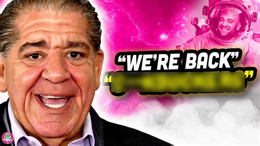 RETURN of The Church of Whats Happening Now