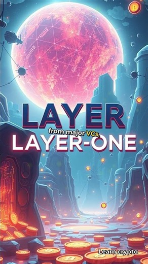 Aptos: The Layer-1 Reborn What if Facebook built a blockchain? Aptos was born in 2022...