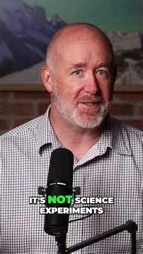 10X Your Investment? Quantum Computing's HUGE Potential & Risks! #shorts