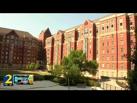 Georgia Tech offering up stays for FIFA World Cup experience | WSB-TV