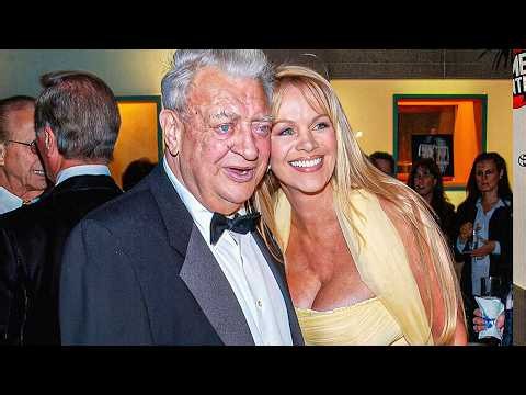 The Heartbreaking Life and Awful Death of Rodney Dangerfield & His Wife