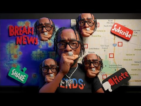 Trump’s Memphis AI Plan: Will Celebrity Data Predict Your Behavior?