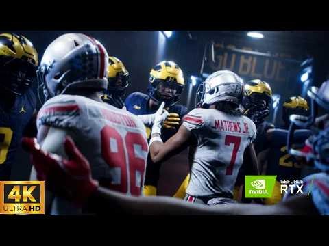 NO MERCY FROM LSU TIGERS! | Historic Blowout vs Kentucky Wildcats EA Sports CF27