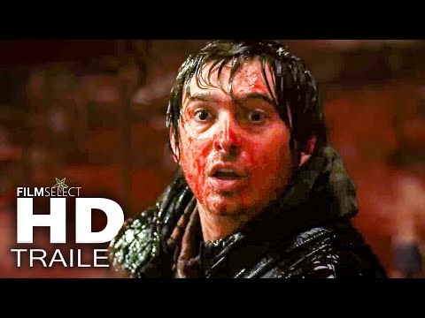 RESIDENT EVIL Official Trailer (2026)