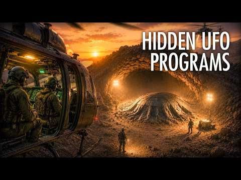 UFO Reverse Engineering, Crash Retrievals, and the Pentagon’s New Files | UAP Gerb