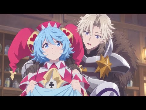 The Exiled Heavy Night Episode 1-12 English Dub