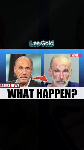 What Really Happened to Les Gold from Hardcore Pawn? #lesgold#hardcorepawn#pawnshop#item#pawnshops#hardcorefighting