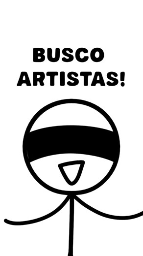 Cleiver on Instagram: "Busco artistas para mi serie! #cleiver apoya la serie en kickstarter!: https://www.kickstarter.com/projects/cleiver/inculpable-serie-animada"