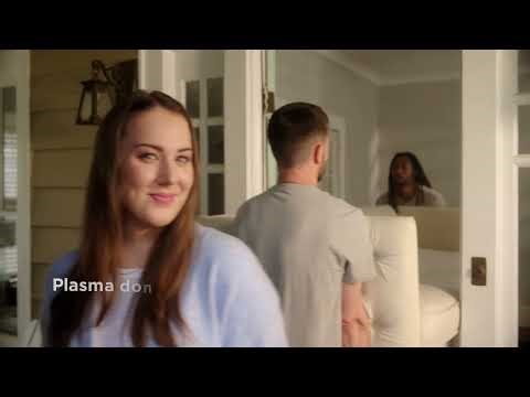 That’s Plasmagic | How Plasma Donation Changes Lives