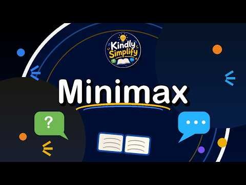 Minimax Explained: How Game AIs Think Ahead and Never Miss the Best Move