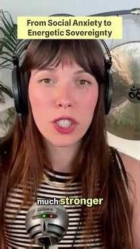 Why Empaths Feel Overwhelmed (And How to Stabilize Your Energy)