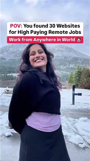 7+ Best Websites To Find Remote Jobs In 2025 (Work From Anywhere!)