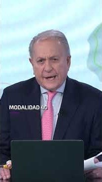 Modalidad 40 del IMSS: ¿qué cambia en las pensiones y a quién afecta?